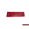 Original VW Fluorescent Strip - 703853047