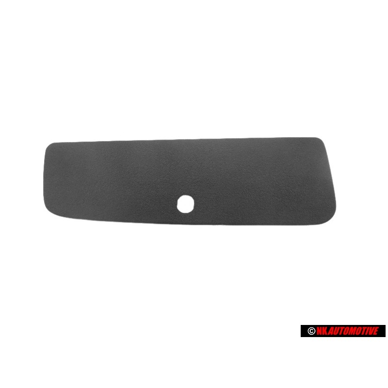 Original VW Glove Compartment Lid - 113857121J