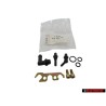 Original VW Parts Set For Vacuum Connection - 030198026