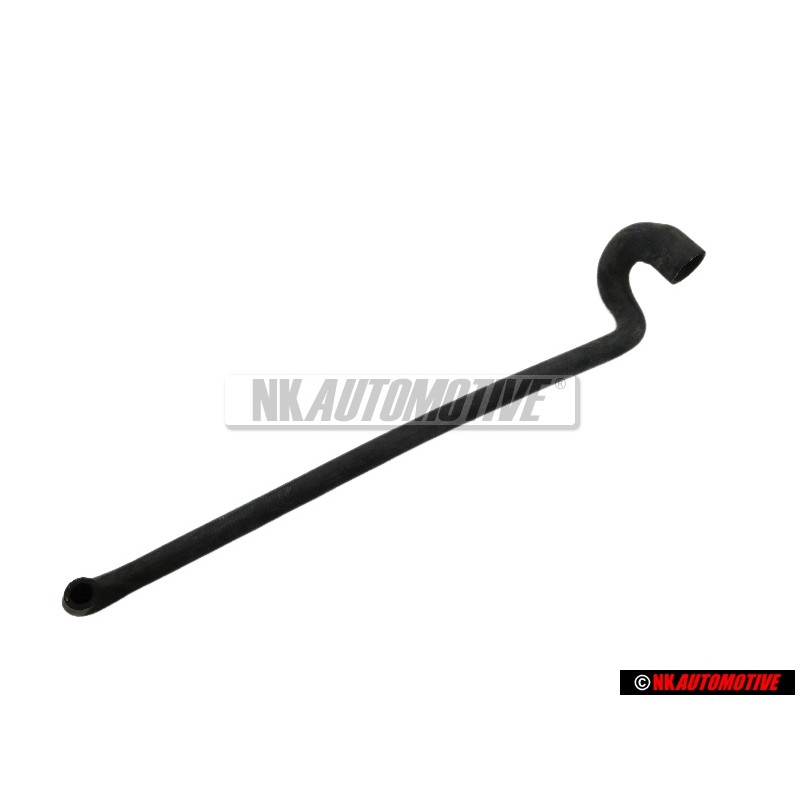 Original VW Coolant Hose - 075121081B