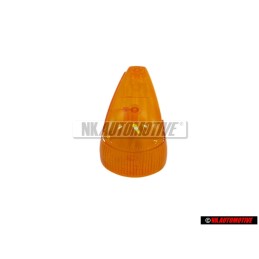 Original VW Window - 113953162B