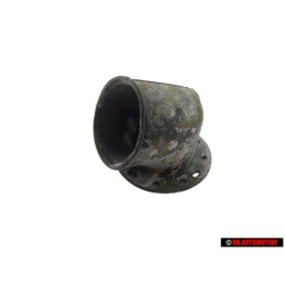Original VW Fuel Filler Neck - 281201119A