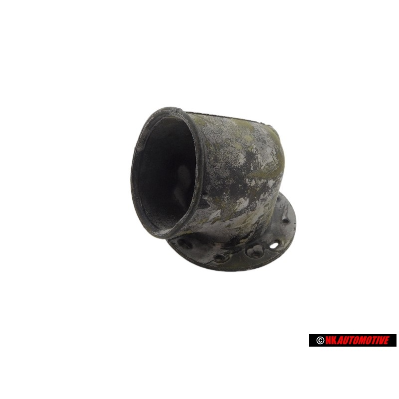 Original VW Fuel Filler Neck - 281201119A