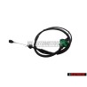 Original VW Accelerator Cable - 701723555H