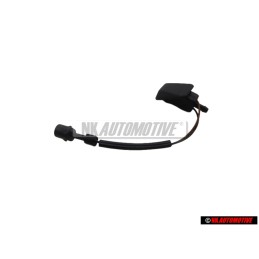Original VW Spray Nozzle, Heated - 7M0955986C