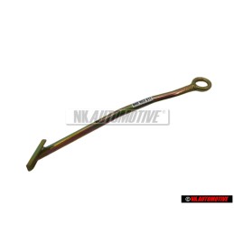 Original VW Tow Hitch - 8A0803611