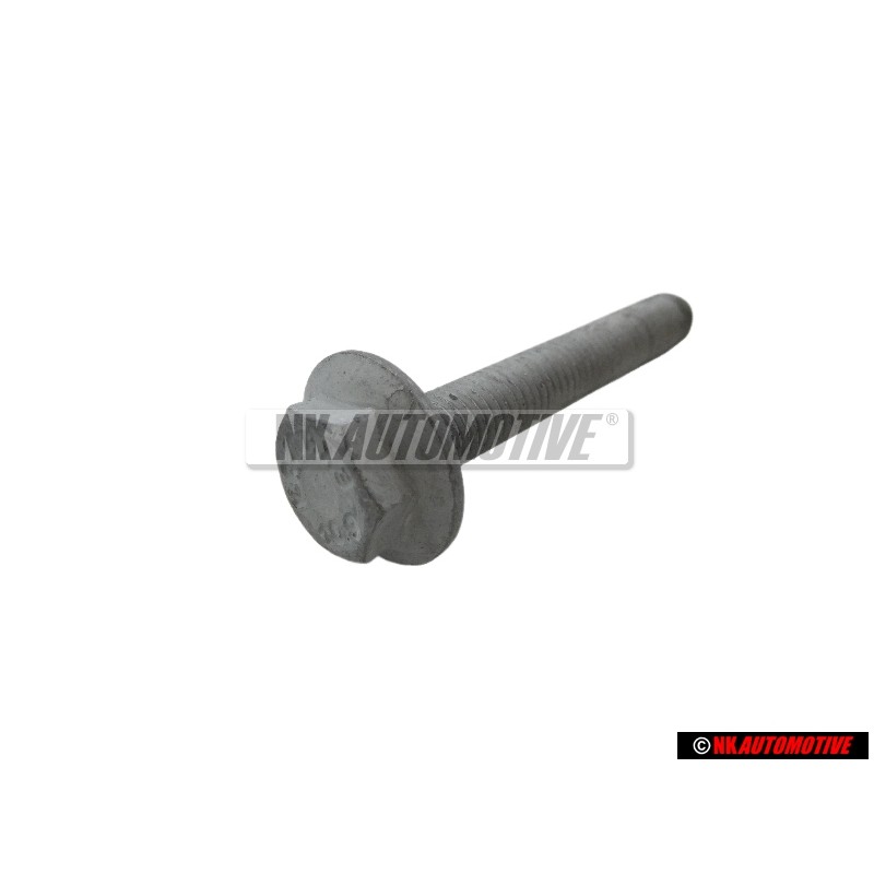 Original VW Hex Collared Bolt - N 10560702