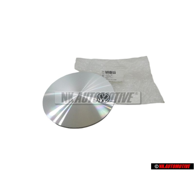 Original VW Hub Cap - 191601149F