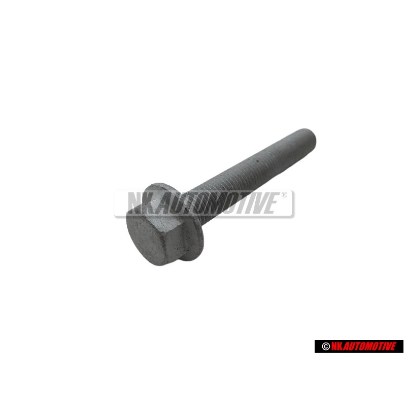 Original VW Hex Collared Bolt - N 10428002