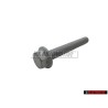 Original VW Hex Collared Bolt - N 10628301
