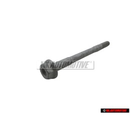 Original VW Hexagon Flange Screw - WHT006542