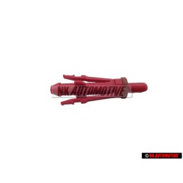 Original Skoda Water Jet - 6Y9955957