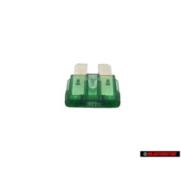 Original VW Flat Fuse 19/2X5 - N 01713138