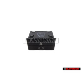 Original VW Warning Lamp For Seat Belt Dual Circuit Brake - 171919235C