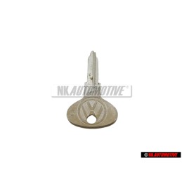 Original VW Key Va Profile - 111837219A S90