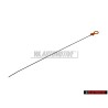 Original VW Oil Dipstick - 032115611A