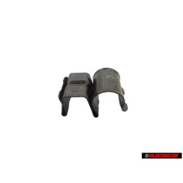 Original VW Pipe Holder - 1H2820769D