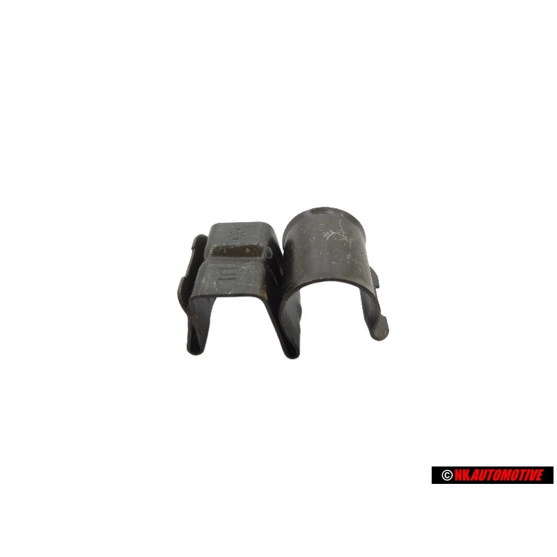 Original VW Pipe Holder - 1H2820769D