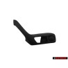 Original VW Cover Satin Black - 1H4867072D B41