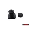 Set for VW Passat B3 External Mirror Adjustment Knob & Bellow - Passat B3