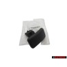 Original VW Handle: Seat Longit. Adjustm. 