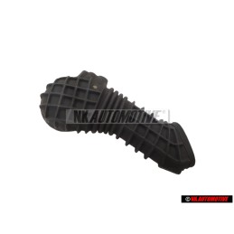 Original VW Intake Air Duct - 027133357C