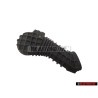 Original VW Intake Air Duct - 027133357C