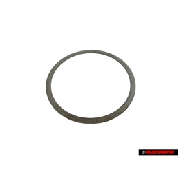 Original VW Adjusting Washer - 02C409247