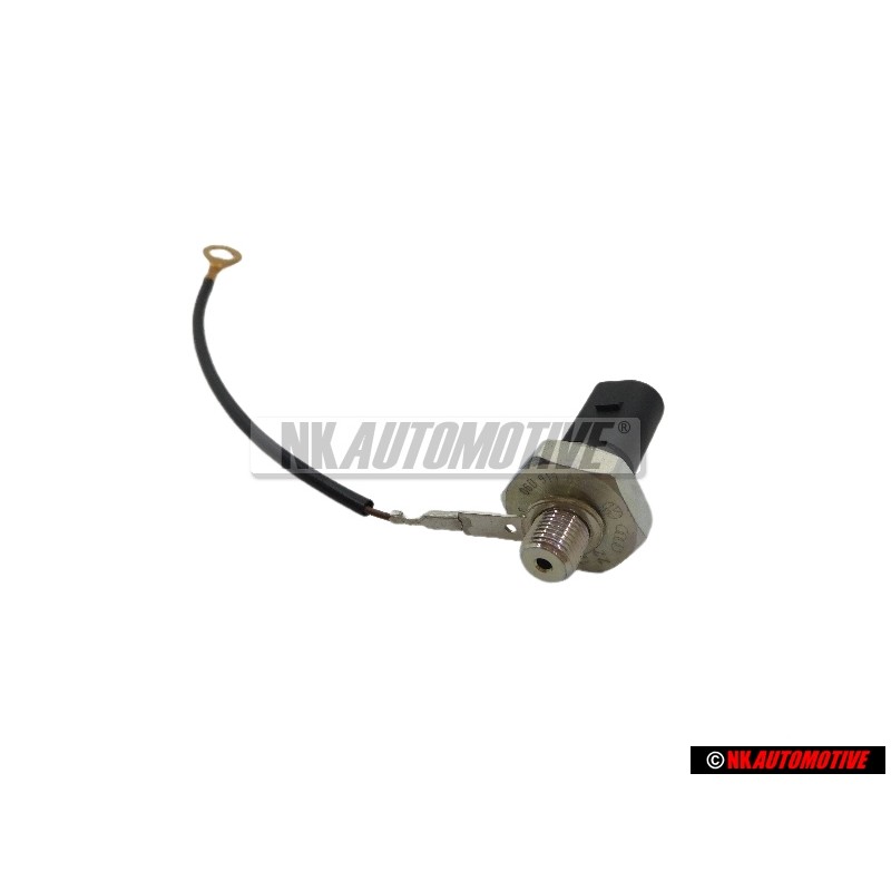 Original VW Oil Pressure Switch - 06D919031