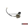 Original VW Oil Pressure Switch - 06D919031