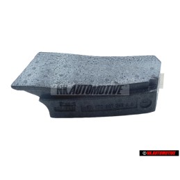 Original VW Foam Filler Piece - 1T0807248A