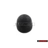 Original VW Stop Buffer - 293511359B