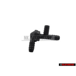 Original VW Non-Return Valve - 06A905291