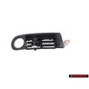 Original Audi Air Intake Grille Black - 8L0807490C 3FZ