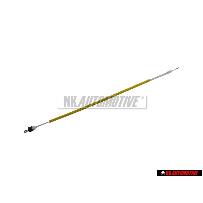Original Audi Bowden Cable - 8L3837085