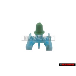 Original Audi Clip - 8L3853825A