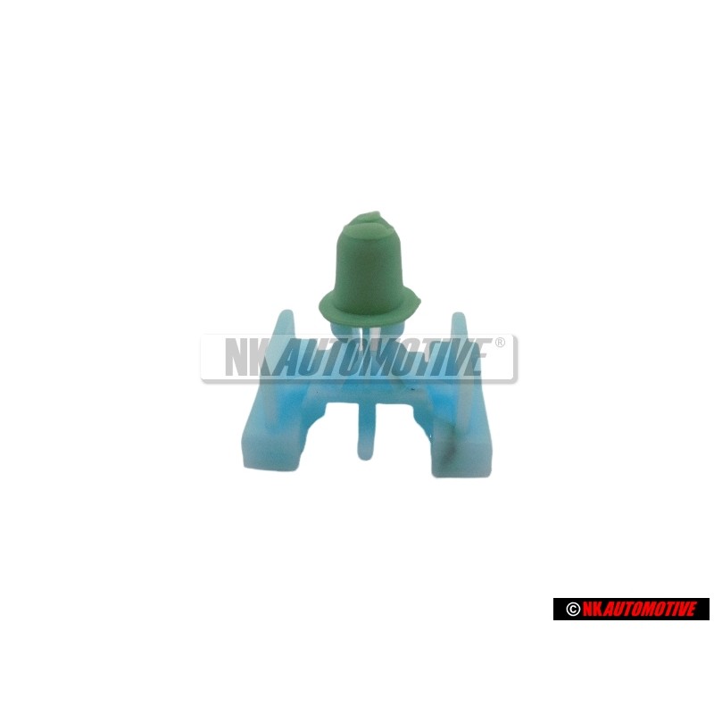 Original Audi Clip - 8L3853825A