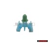 Original Audi Clip - 8L3853825A