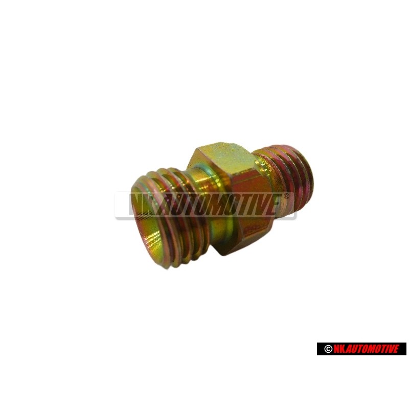 Original VW Connector Union - 051133022