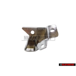 Original VW Soft Top Catch Lower Part - 155871386B