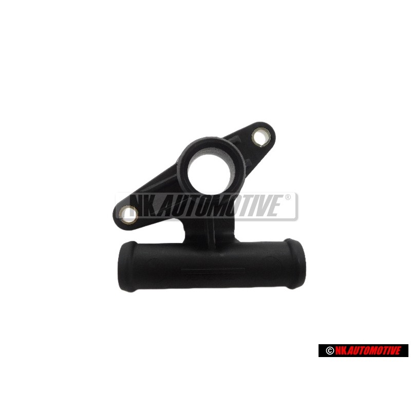 Original VW Water Connection - 06J121132A