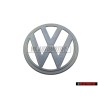 Original VW Front Badge Emblem - 211853601C