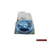 Original Skoda Rear Boot Badge Emblem - 565853621A FOD