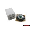 Original Skoda Rear Boot Badge Emblem - 5L0853621 MEL
