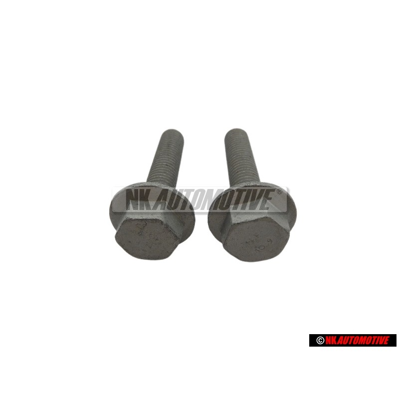 2x Original VW Hexagon Bolt - N 10699401