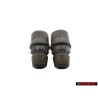 2x Original Audi Stop Buffer - 8G0512131E