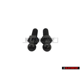2x Original VW Ball Stud - 191827439