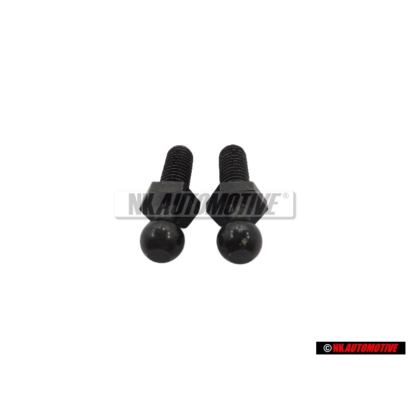 2x Original VW Ball Stud - 191827439