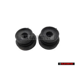 2x Original VW Damping Sleeve - 1HM121267E