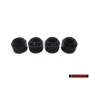 4x Original VW Push On Connector - 07C103226A